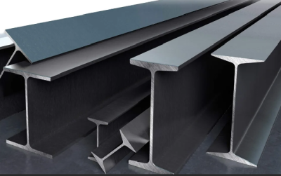 Балка 10 ст3сп/пс5 ГОСТ 8239-89