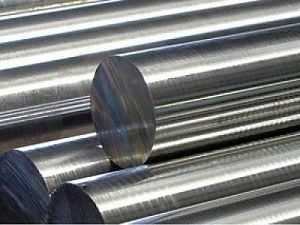 Сталь конструкционная низколегированная , круг 10ХСНД 12 - 40