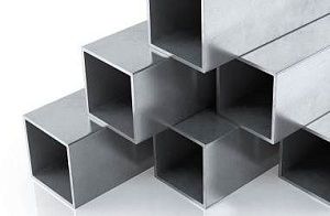Труба 100x100x7 ст 09Г2С