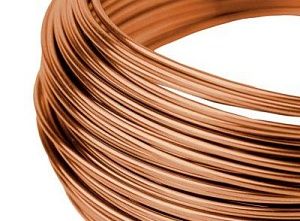 Проволока СВ ГОСТ 2246-70 08Г2С д. 1,0 ом. 15кг. катушки